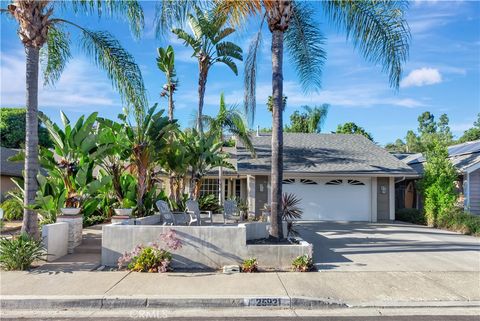 25921 Tree Top Road Laguna Hills CA 92653