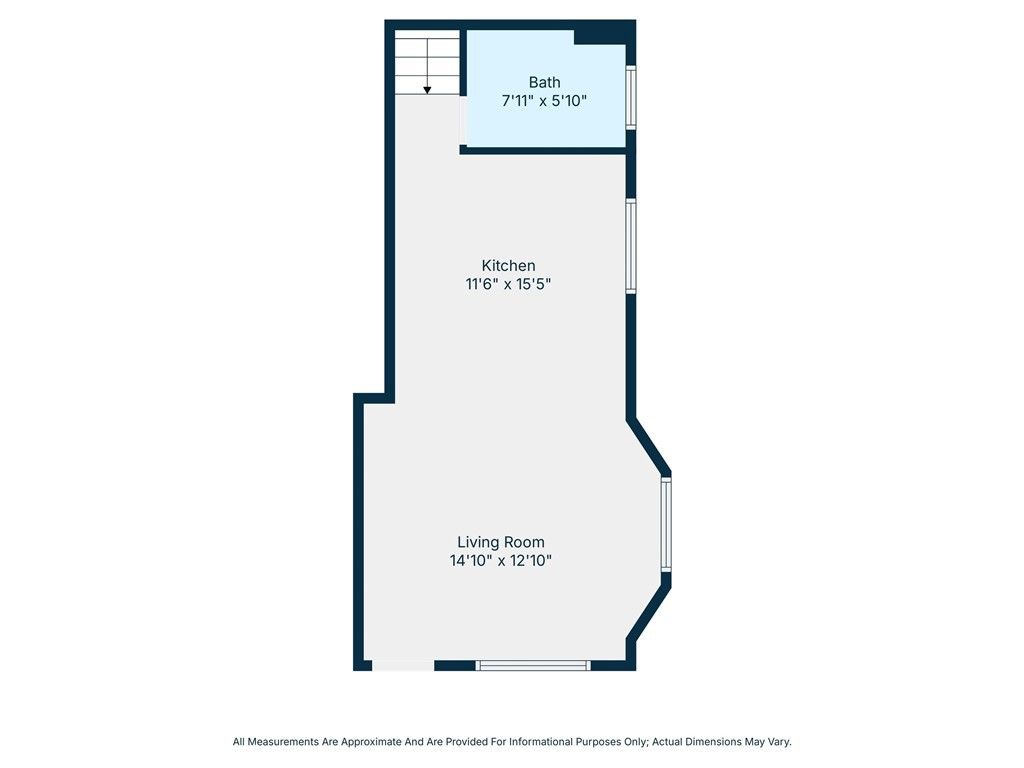 Photo of 136 E Avenue 44 Ave, Los Angeles, CA 90031 (MLS # DW25243247)