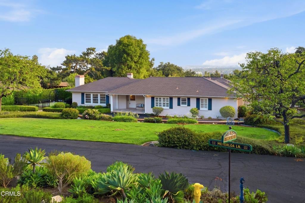3110 Meyerloa Lane