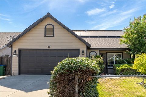 Photo of 2185 Huntington DR, Chico, CA 95928 (MLS # SN26132084)