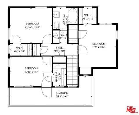 Tiny photo for 848 17th Street, Santa Monica, CA 90403 (MLS # 26862113)