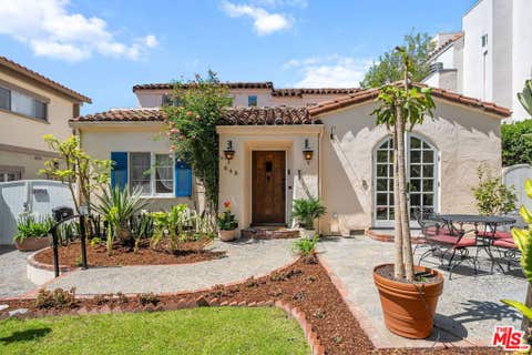 Photo of 848 17th Street, Santa Monica, CA 90403 (MLS # 26862113)