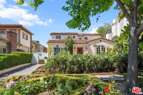 Tiny photo for 848 17th Street, Santa Monica, CA 90403 (MLS # 26862113)