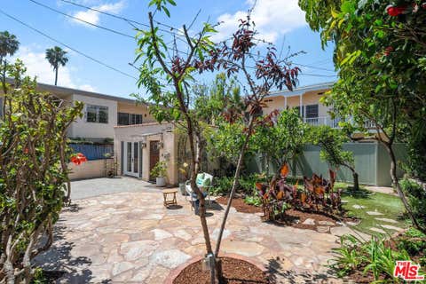 Tiny photo for 848 17th Street, Santa Monica, CA 90403 (MLS # 26862113)