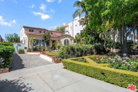 Tiny photo for 848 17th Street, Santa Monica, CA 90403 (MLS # 26862113)