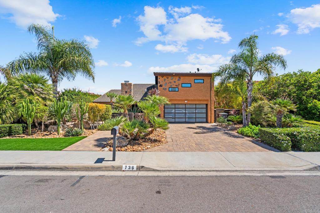 736 San Mario Drive
