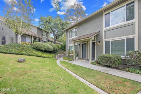 Photo of 2664 La Paloma Circle, Thousand Oaks, CA 91360 (MLS # 226003896)