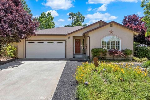 Photo of 1035 Penelope Court, Lakeport, CA 95453 (MLS # LC26094563)
