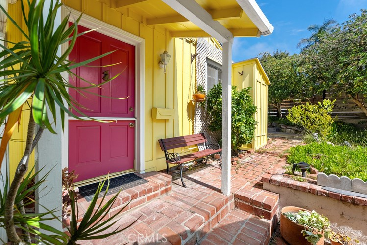 The Village (VIL) - Residential Lease
