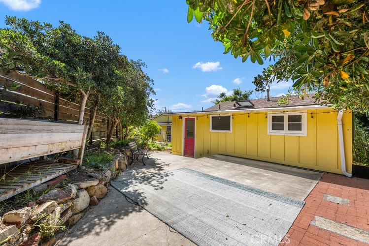 The Village (VIL) - Residential Lease