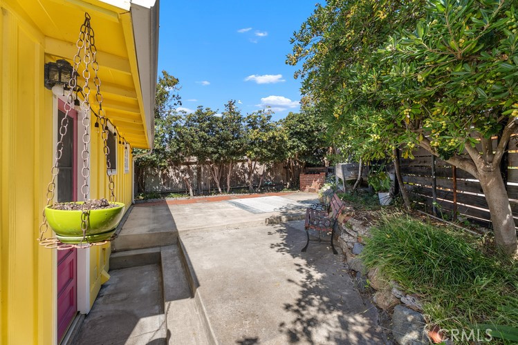The Village (VIL) - Residential Lease