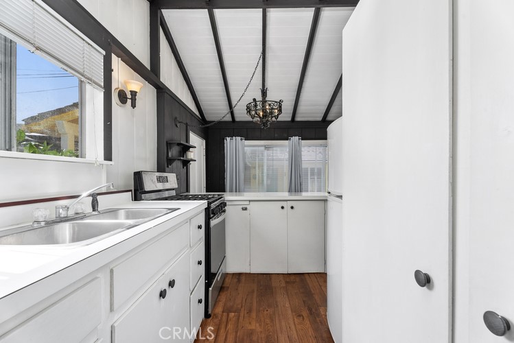 The Village (VIL) - Residential Lease