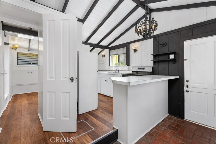 The Village (VIL) - Residential Lease