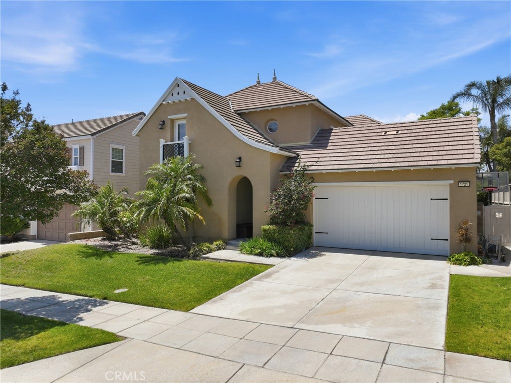 1721 Arthur Loop LOOP W