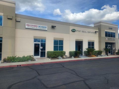 Photo of 2433 Fenton Street St, Chula Vista, CA 91914 (MLS # 250044173SD)