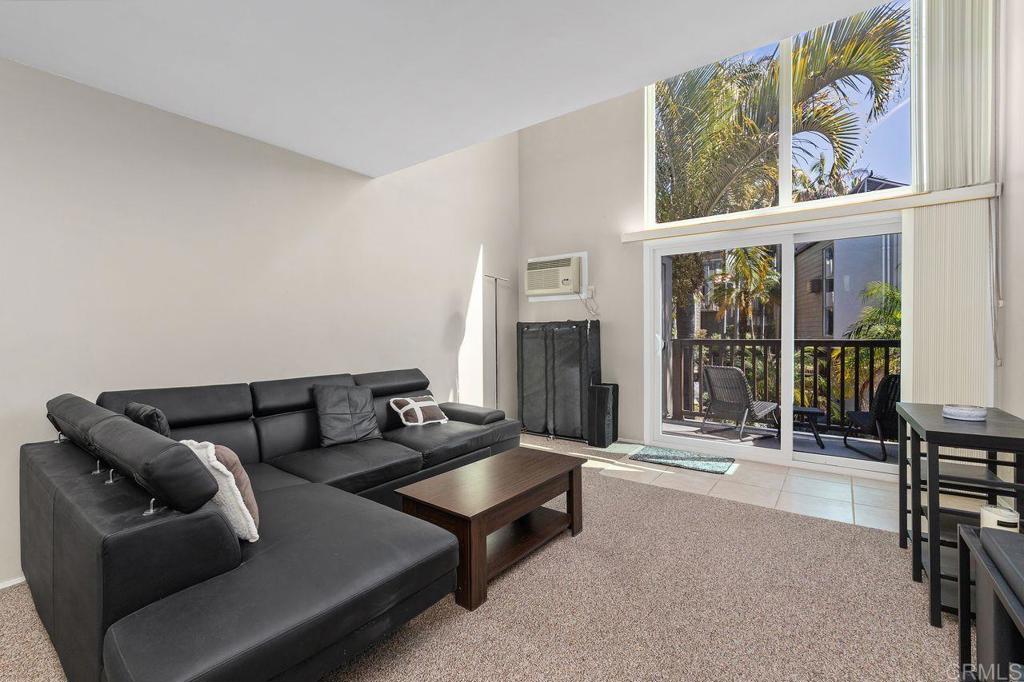 4545 Collwood Boulevard 42, San Diego CA 92115