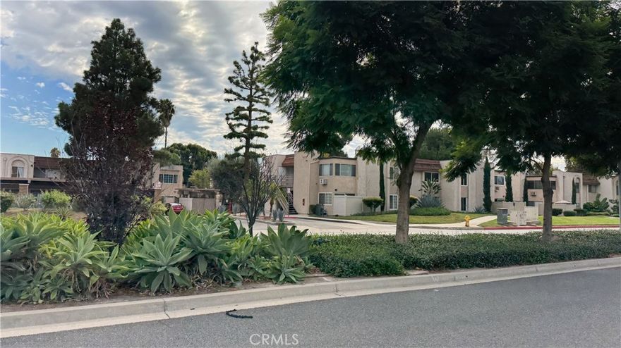 Turnkey, beautifully remodeled upper-level 2BR/1BA condo in the Cinnamon Tree community. Features include new flooring, recessed lighting, fresh paint, remodeled kitchen and bath, and new A/C.  Enjoy resort-style amenities including pool, spa, clubhouse, greenbelts, and playgrounds. Conveniently located near the Placentia Civic Center, library, shopping, dining, top-rated schools, and the 57 & 91 freeways. Move-in ready!