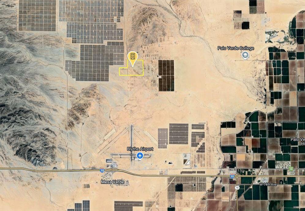 Not Applicable-1 - Land