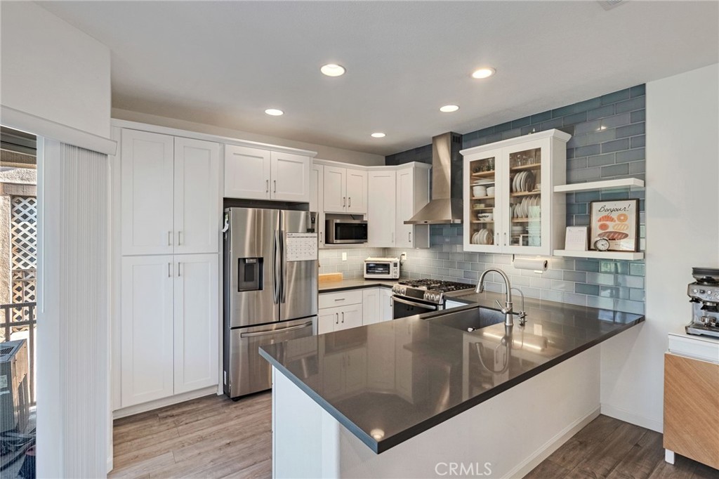 Summit Court (SMCT) - Residential