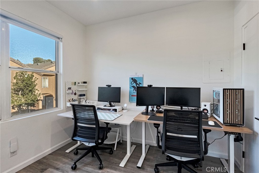 Summit Court (SMCT) - Residential