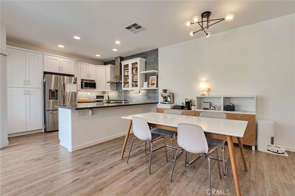 Summit Court (SMCT) - Residential