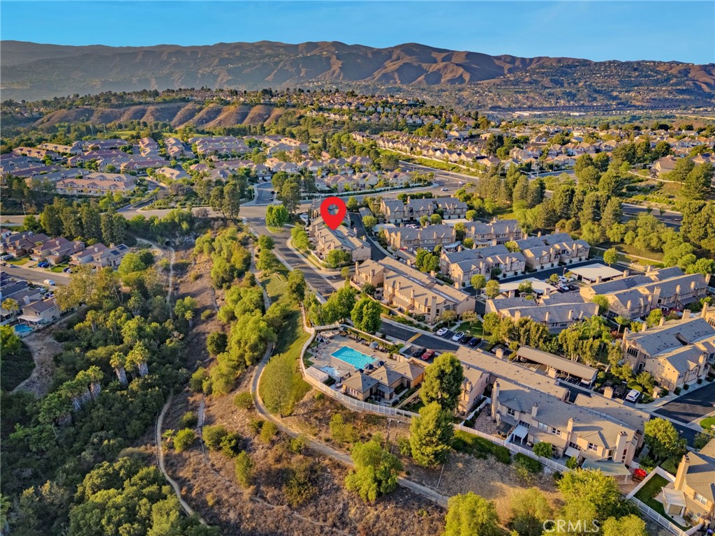 Summit Court (SMCT) - Residential