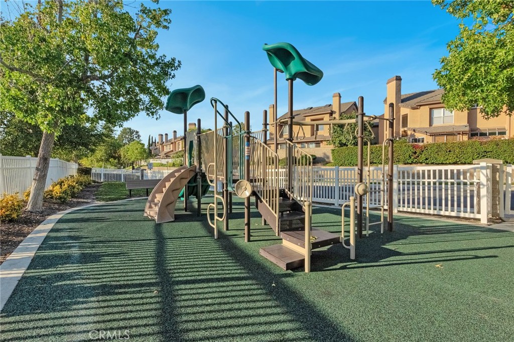 Summit Court (SMCT) - Residential