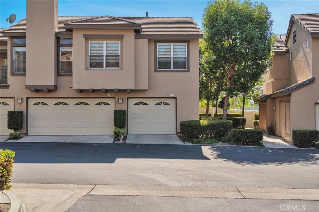 Summit Court (SMCT) - Residential