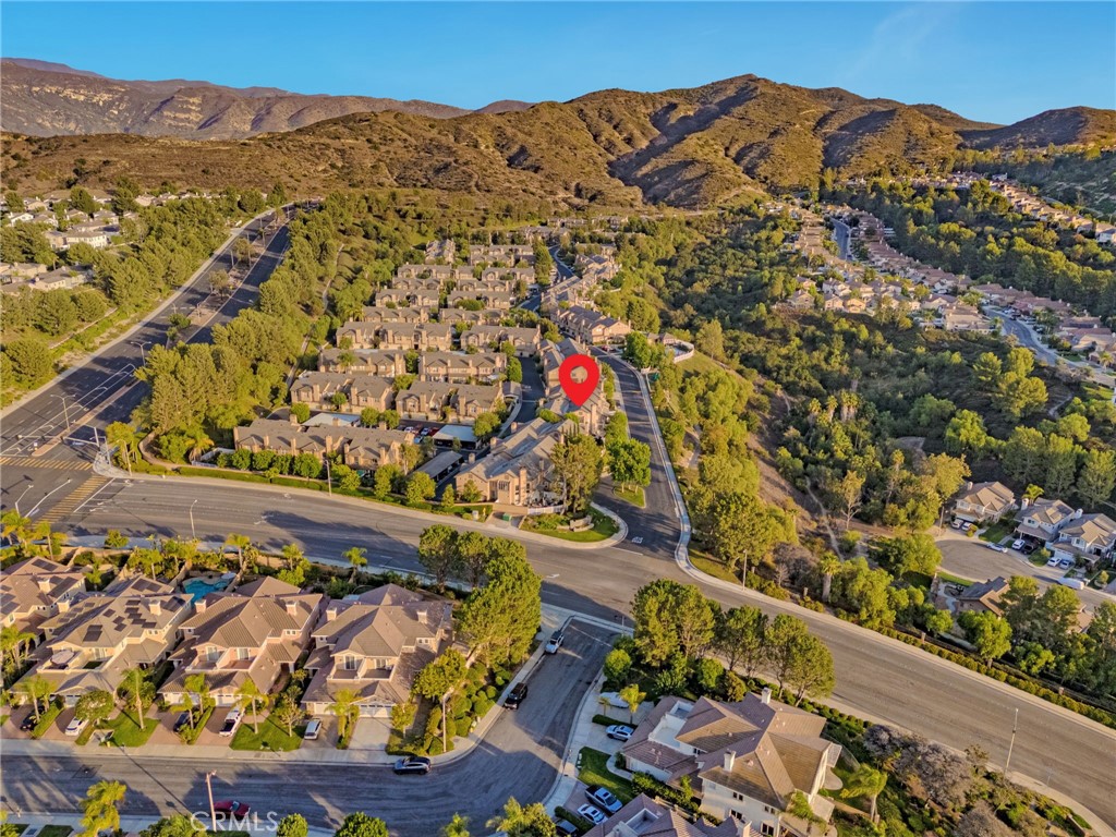 Summit Court (SMCT) - Residential