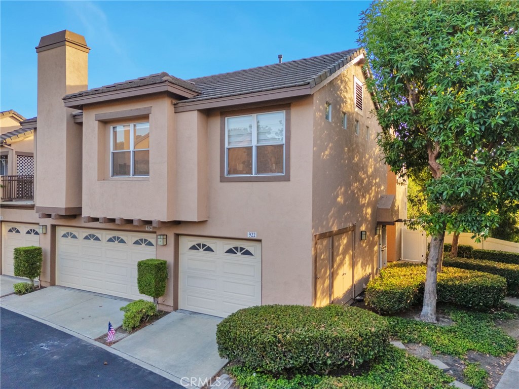 Summit Court (SMCT) - Residential