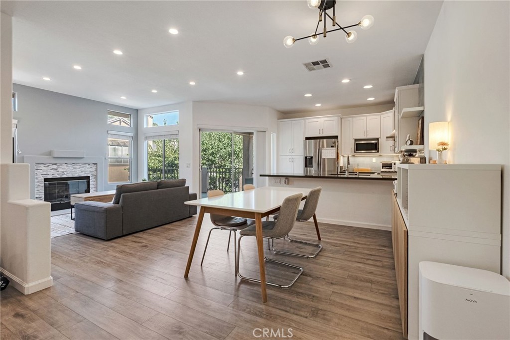 Summit Court (SMCT) - Residential