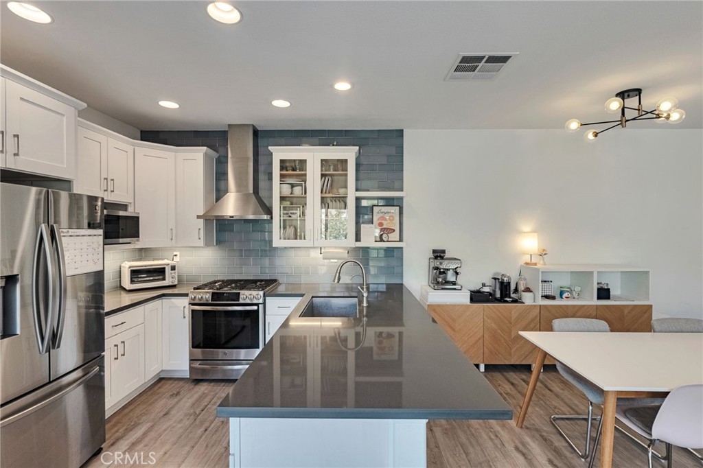 Summit Court (SMCT) - Residential