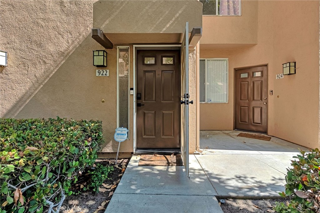 Summit Court (SMCT) - Residential