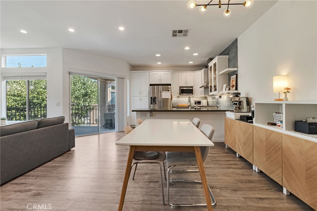 Summit Court (SMCT) - Residential