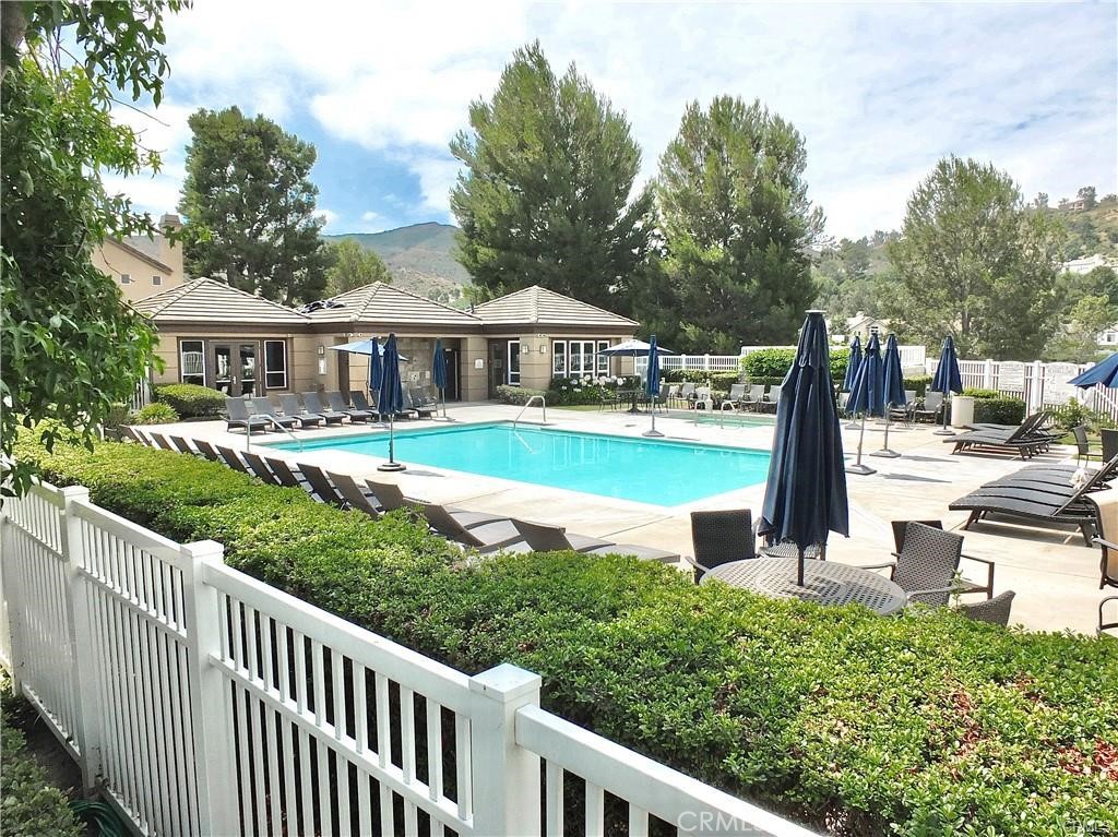 Summit Court (SMCT) - Residential