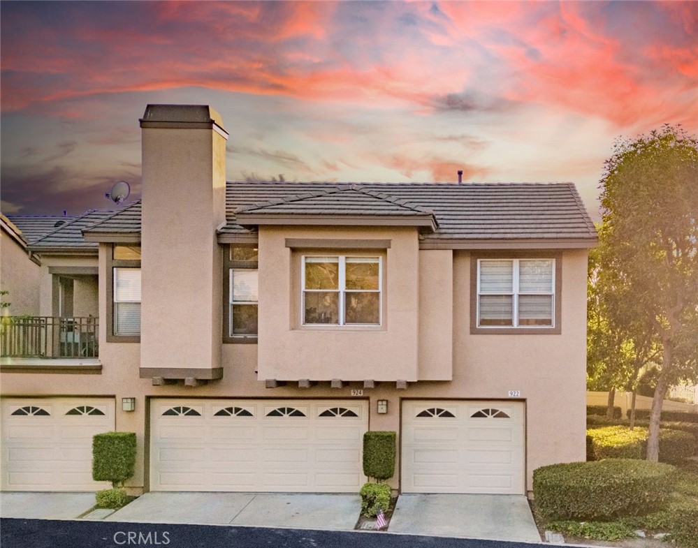 Summit Court (SMCT) - Residential