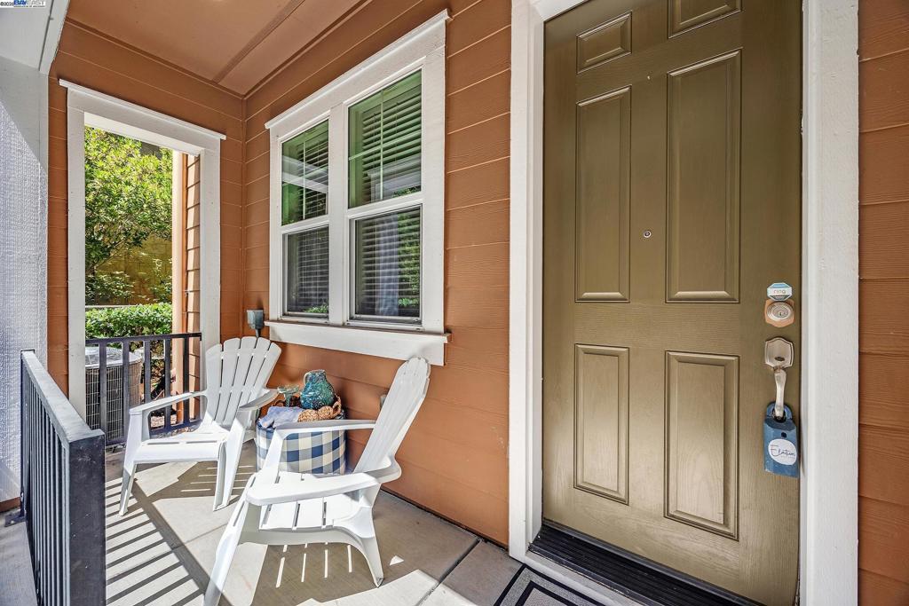 PORTOLA - Residential