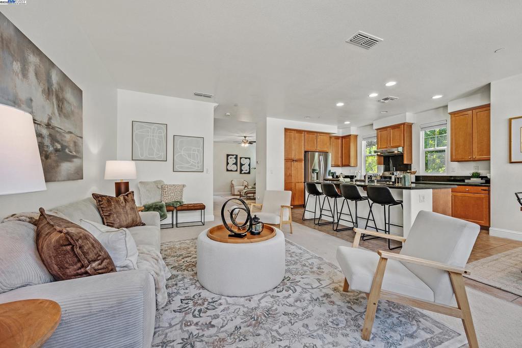 PORTOLA - Residential