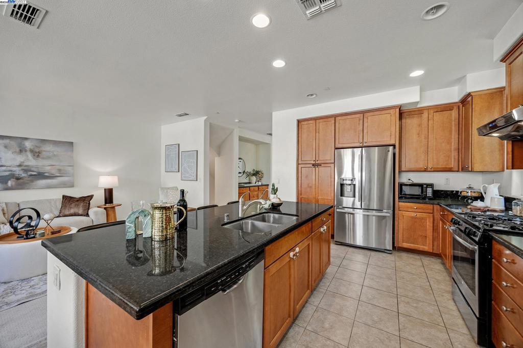 PORTOLA - Residential