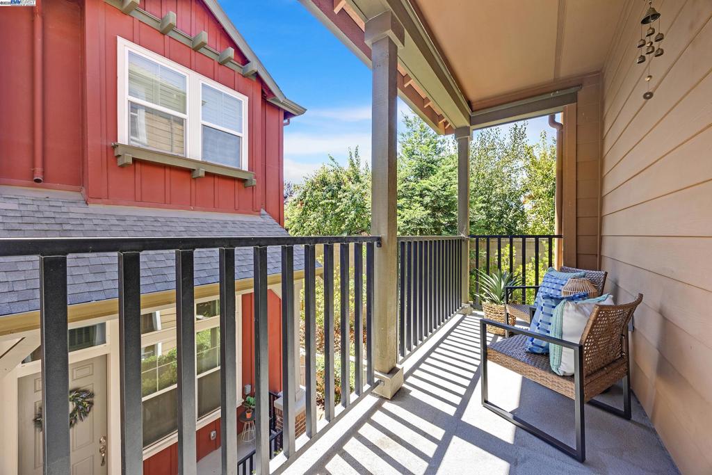 PORTOLA - Residential