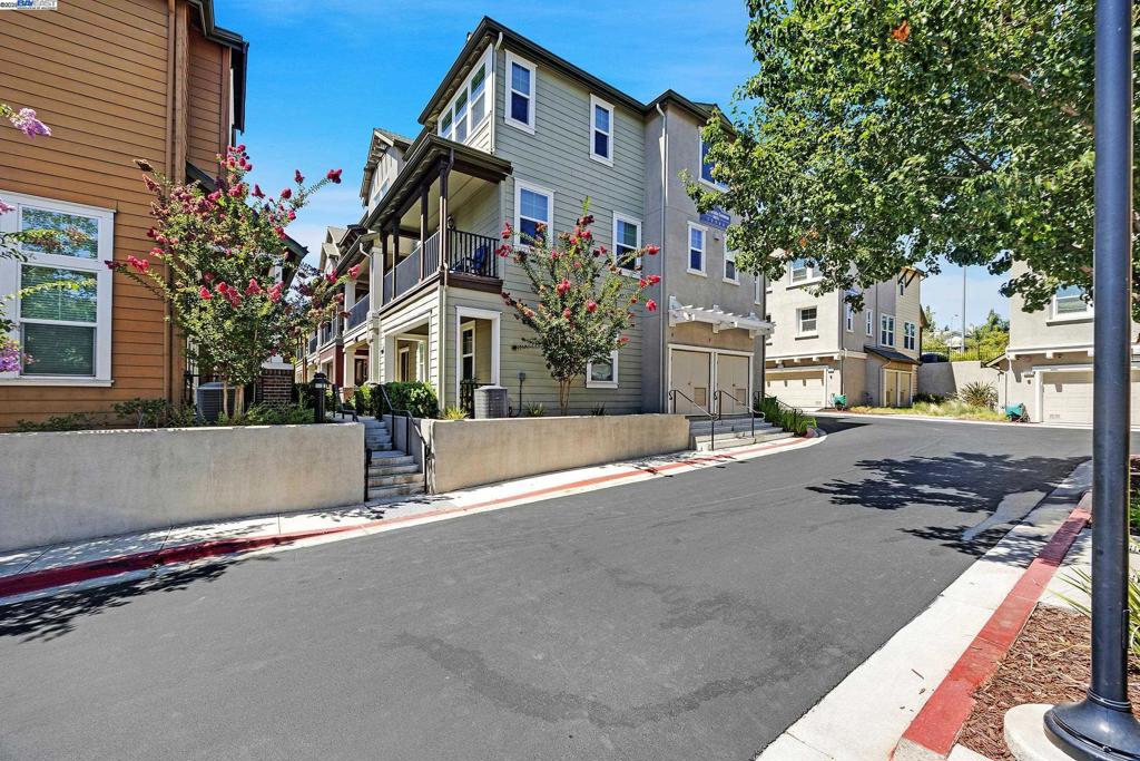 PORTOLA - Residential
