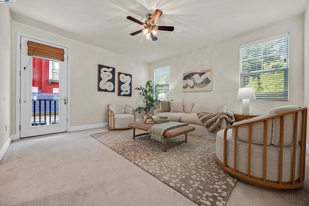 PORTOLA - Residential