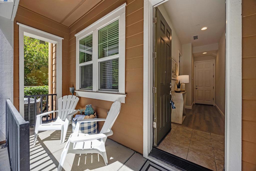PORTOLA - Residential