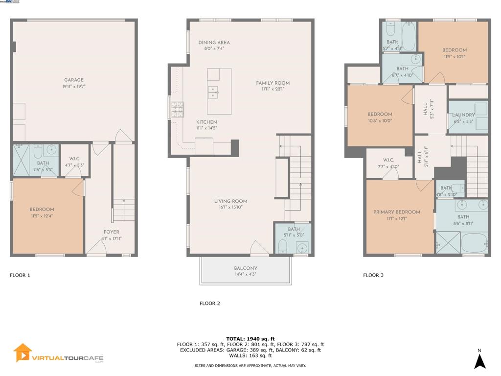 PORTOLA - Residential