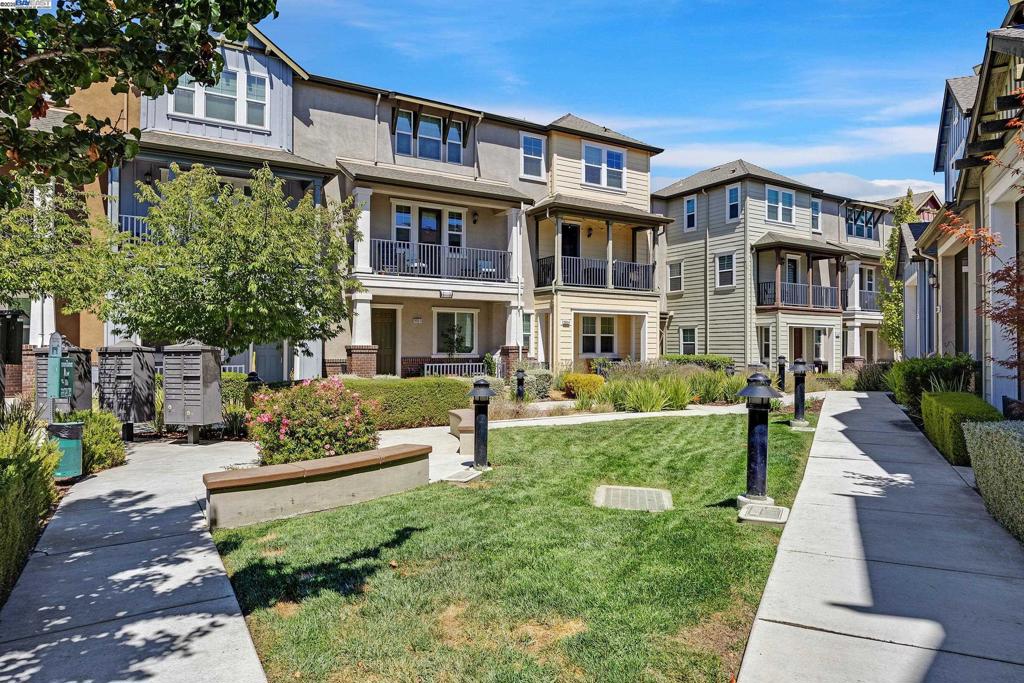 PORTOLA - Residential