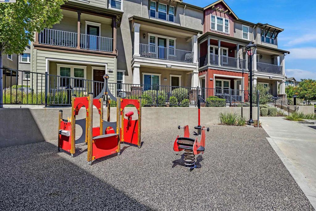 PORTOLA - Residential