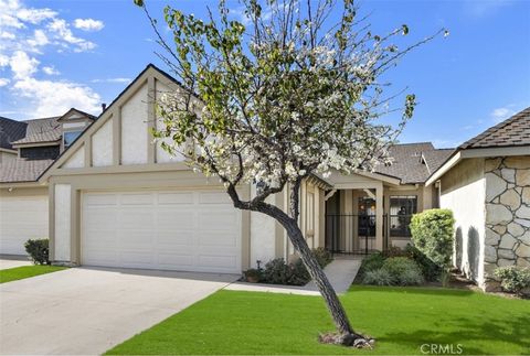 16971 Kawai Court Fountain Valley CA 92708