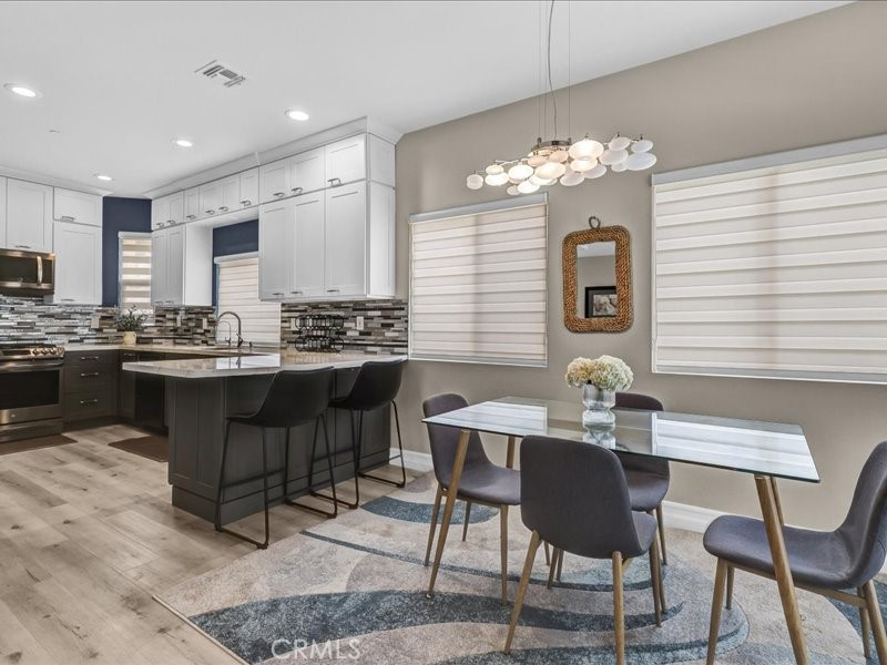 Custom - Residential Income