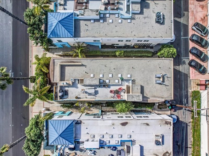 Custom - Residential Income