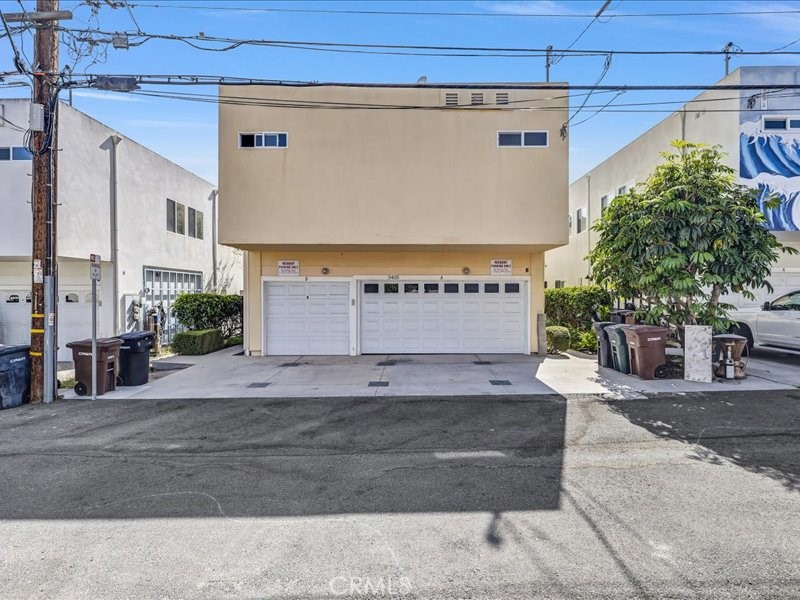 Custom - Residential Income